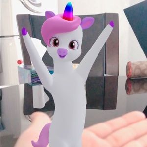 Meet your Posher, Amy